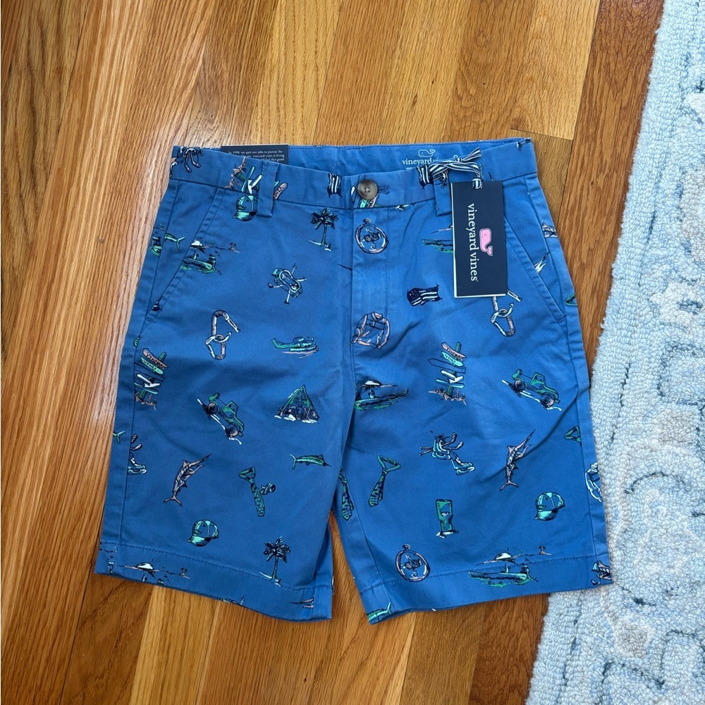 Vineyard Vines Breaker Shorts